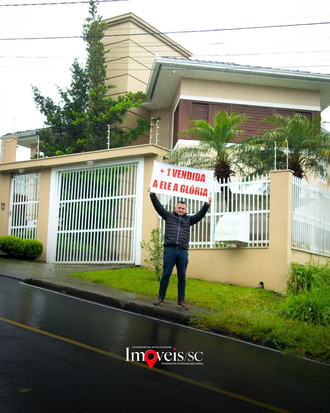 Imóvel principal