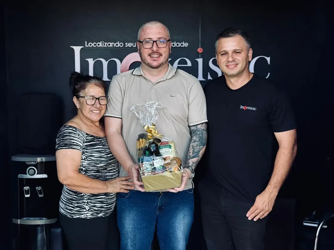 Imóvel principal